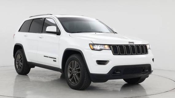 JEEP GRAND CHEROKEE 2016 1C4RJEAG8GC410390 image